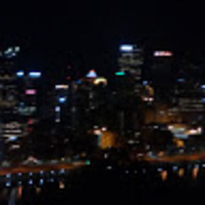 Meet your Posher, Bryan